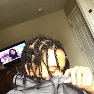 Meet your Posher, Jeremy